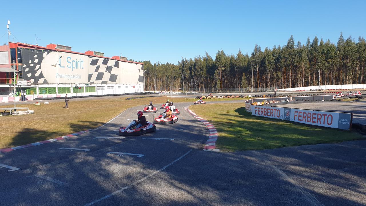 XII Troféu de Karting Politécnico de Leiria14